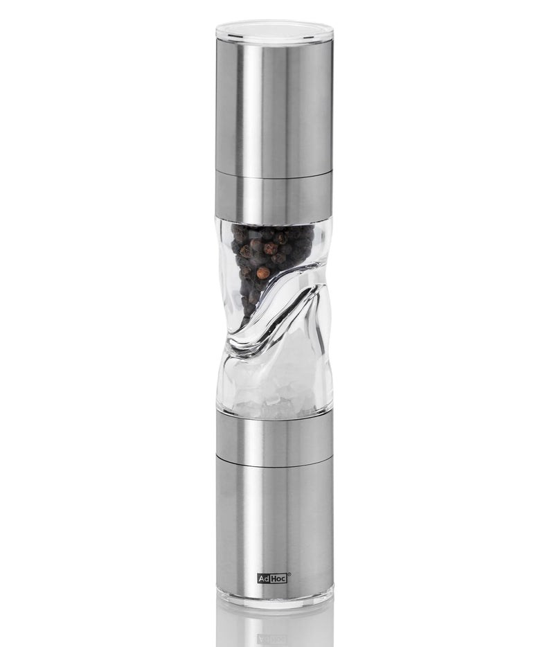 Menage Molto AdHoc Pepper & Salt Double