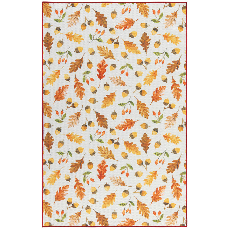 Now Designs Renew Microfiber Dishtowel - Oak & Acorn