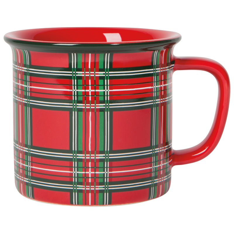 Now Designs Heritage Christmas Mug Collection