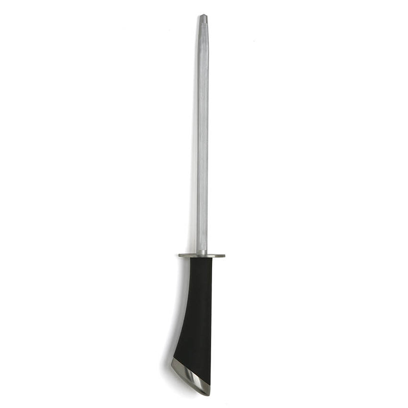 NORPRO Kleve Sharpening Steel – Our Kitchen Corner - Kitchen Boutique