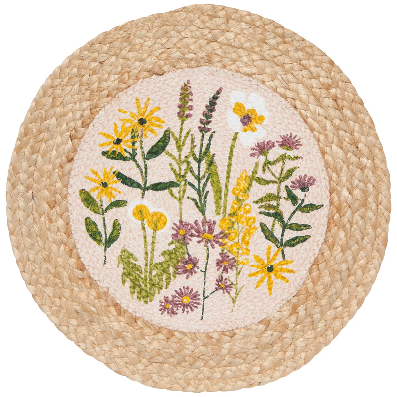 Jubilee Braided Placemats