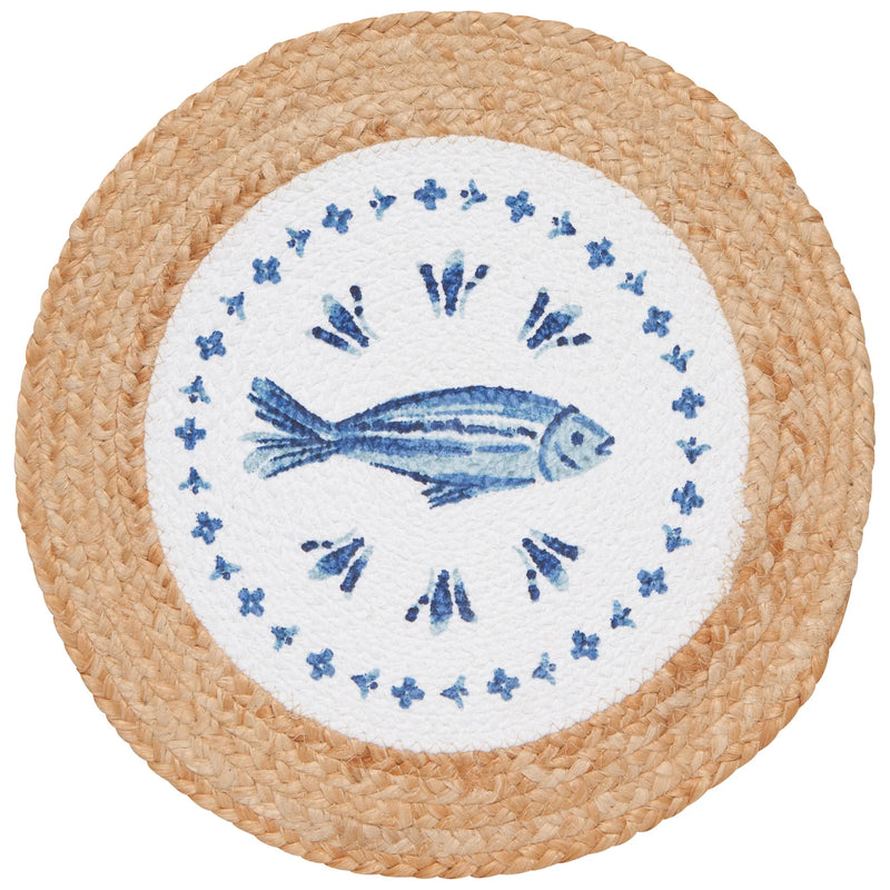 Jubilee Braided Placemats