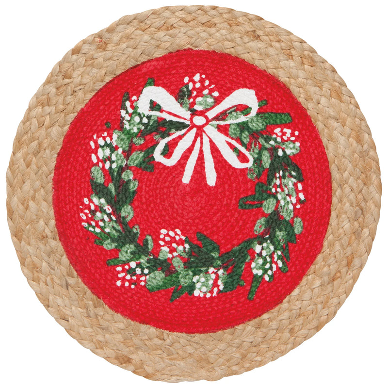 Jubilee Braided Placemats