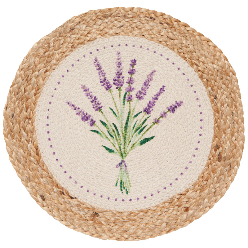Jubilee Braided Placemats