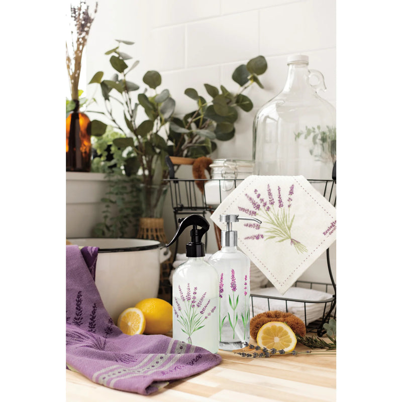 Now Designs Soap Pump - Lavender
