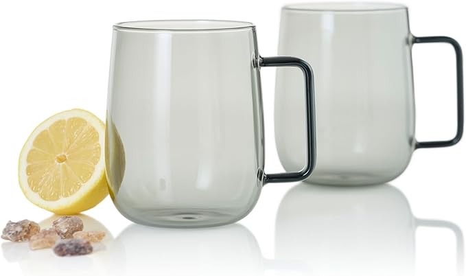 AdHoc Cups 2-Piece Set Yuna - 560 ml