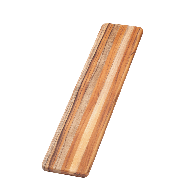 Teakhaus Essential Serving Board 22"x 5"x 0.5"