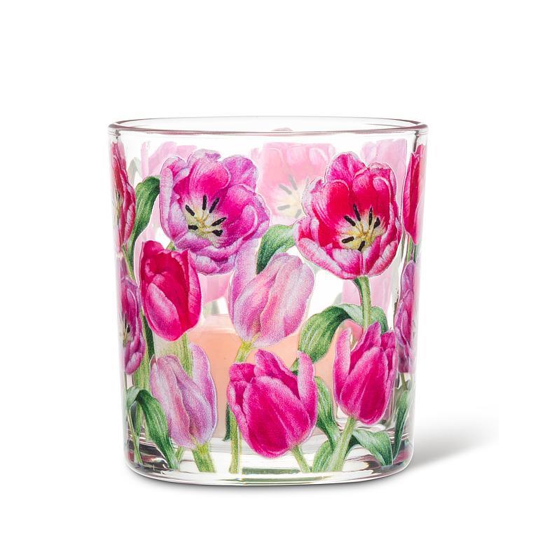 Abbott Voltive Candles
