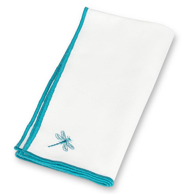 Abbott Stitched Cloth Napkin