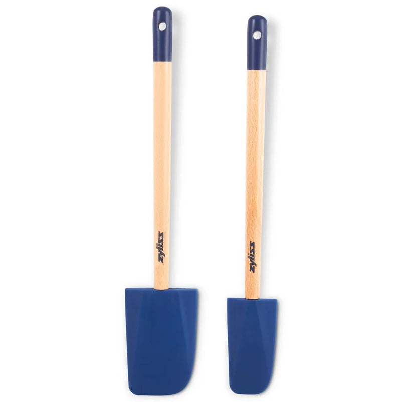 Zyliss 2pc Spatula Set