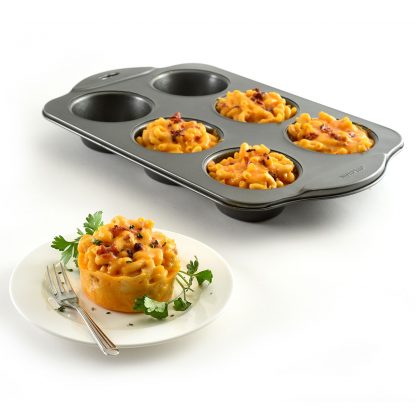 Giant Muffin Pan Non-Stick