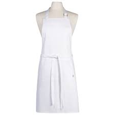 Now Designs Chef Apron Solid Colors