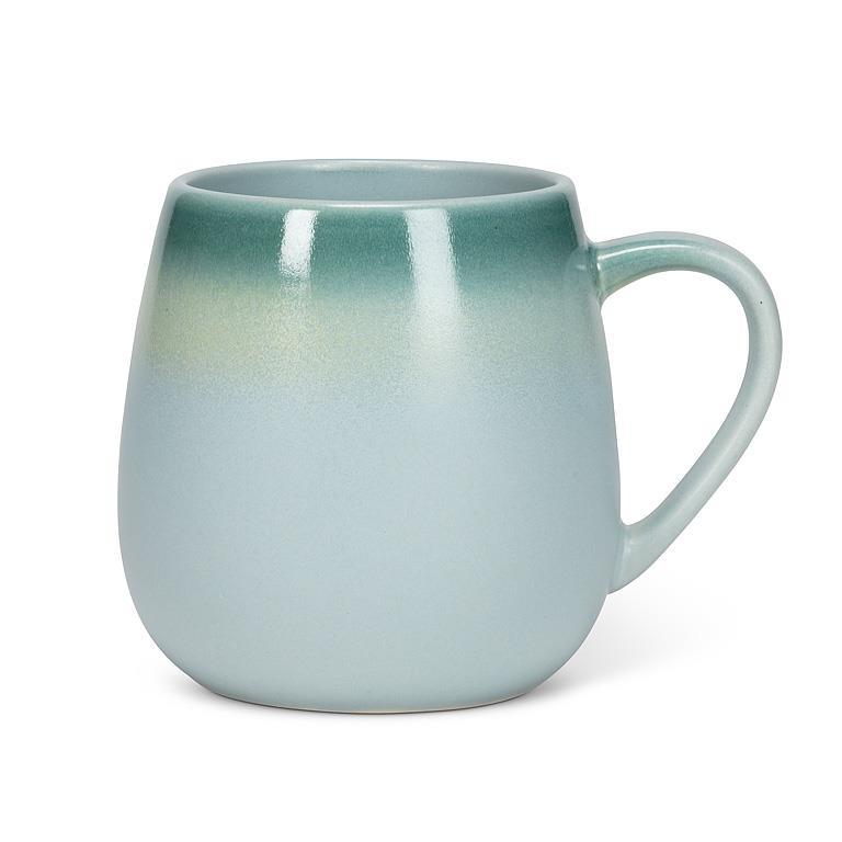 Abbott Ombre Glaze Belly Mug