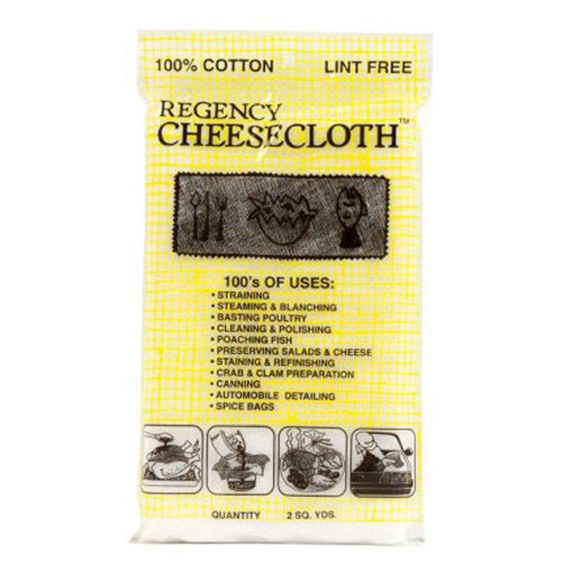 Regency Wraps Regular Cheesecloth 2 YD