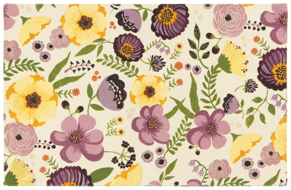 Now Designs Printed Placemat (Canadian brand)