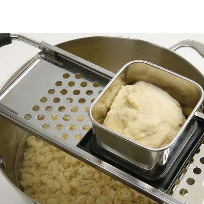 Norpro S/S Spaetzle Maker