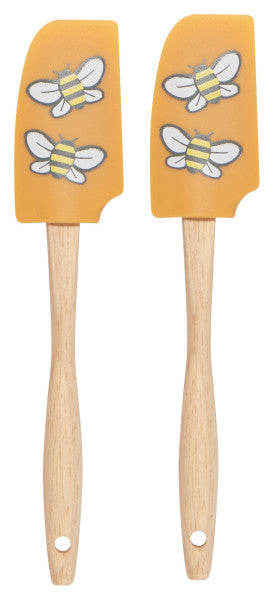 Now Designs Spatula/Spoonulas-Bees