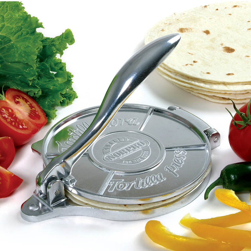 Norpro Tortilla Press