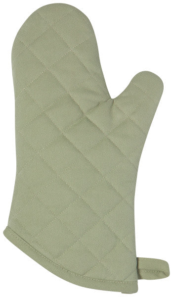 Now Designs Superior Oven Mitts Set/2