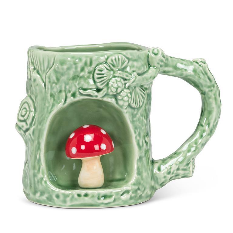 Abbott Tree Look Mug