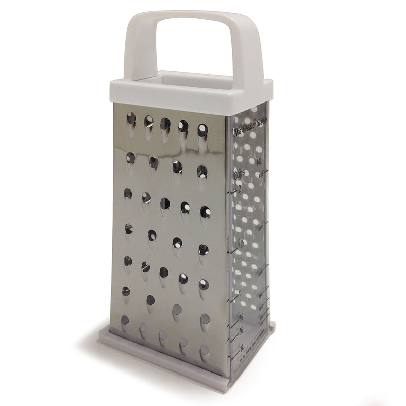 NorPro S/S Mini Grater
