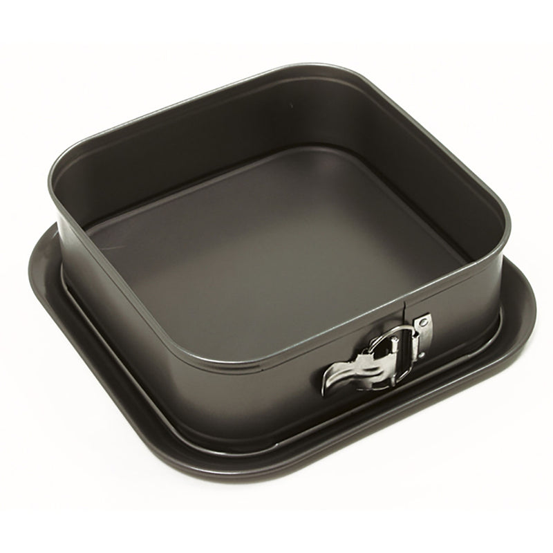 NorPro 9"x9" N/S Square Springform