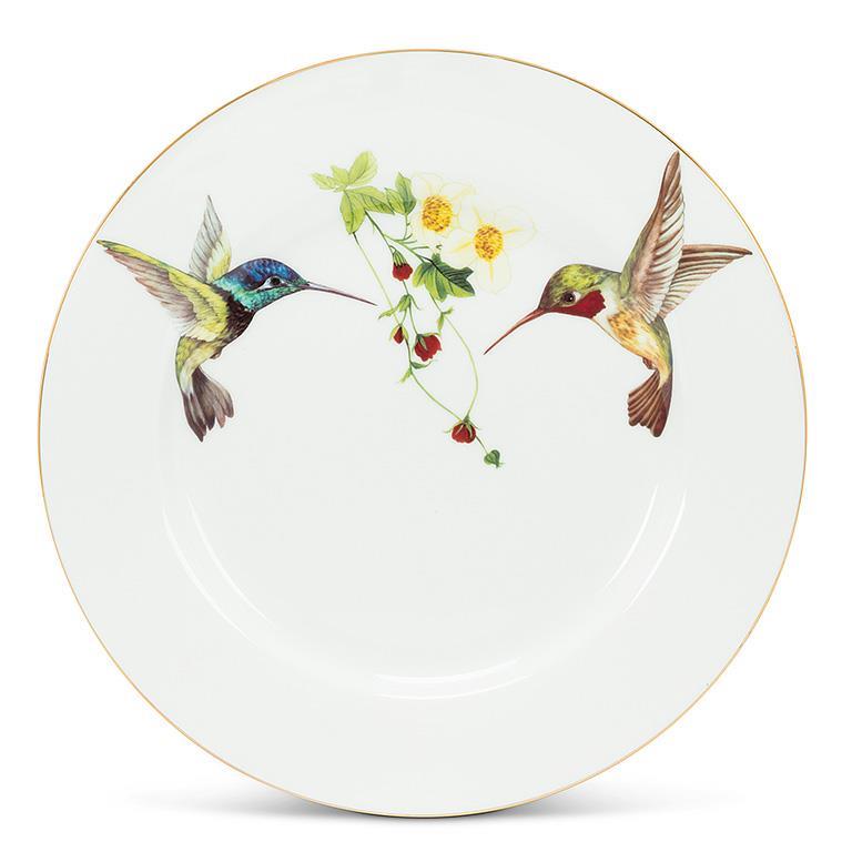 Abbott Hummingbird Collection
