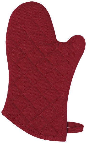 Now Designs Superior Oven Mitts Set/2