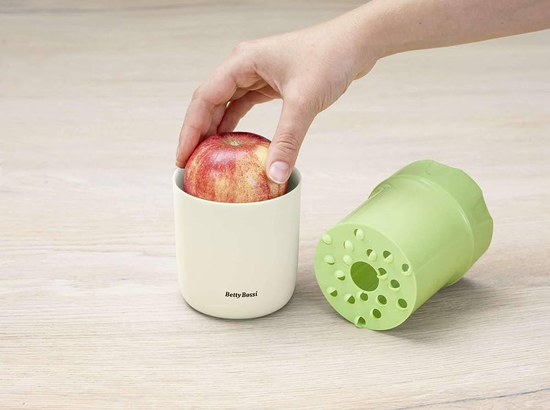 Betty Bossi Apple Grater