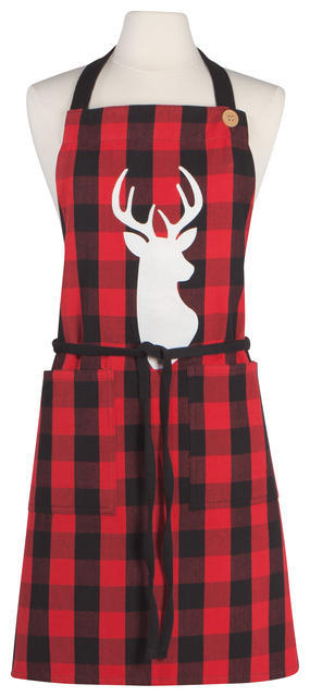 Now Designs Spruce Collection Apron