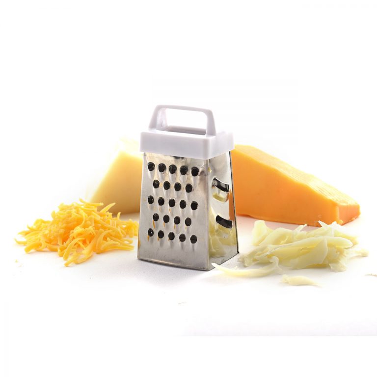 NorPro S/S Mini Grater