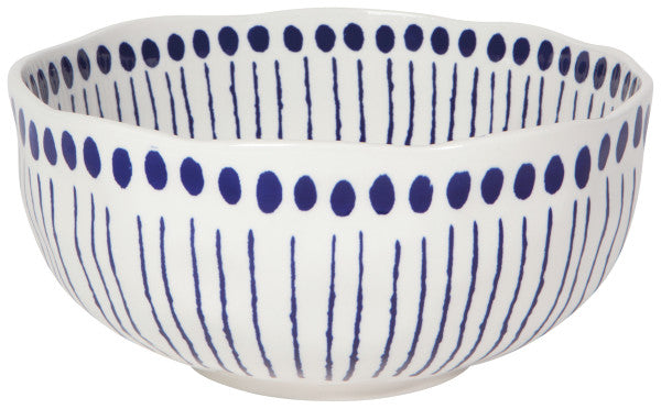 Heirloom Stamped Sprout Tabletop Bowl Collection