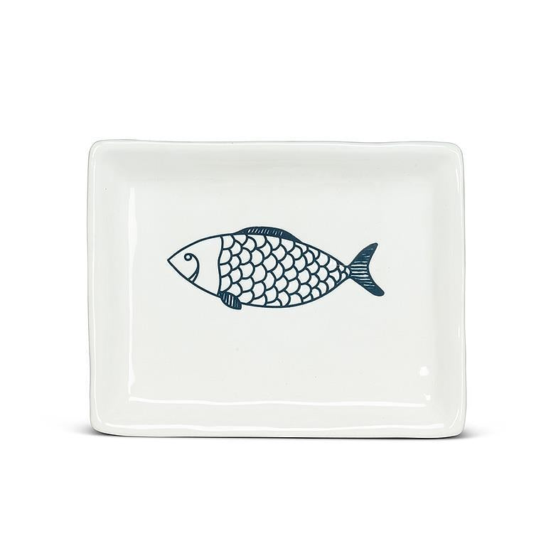 Abbott Fish Plate