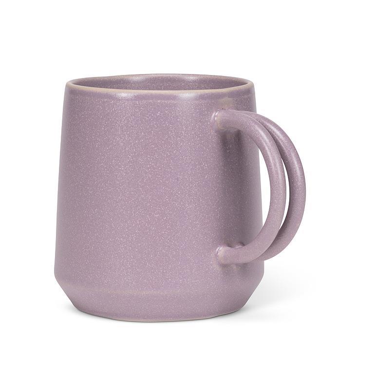 Abbott Double Handle Mug