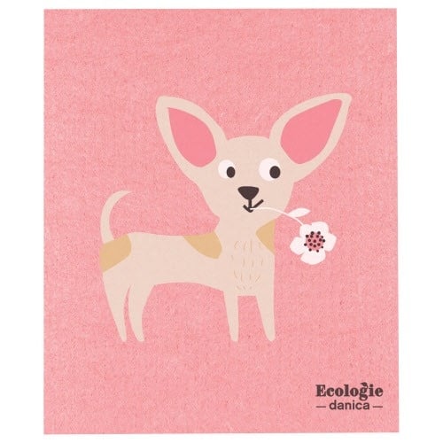 Ecologie Swedish Dishcloths - Dogs