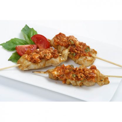 Norpro 9″ Bamboo Skewers