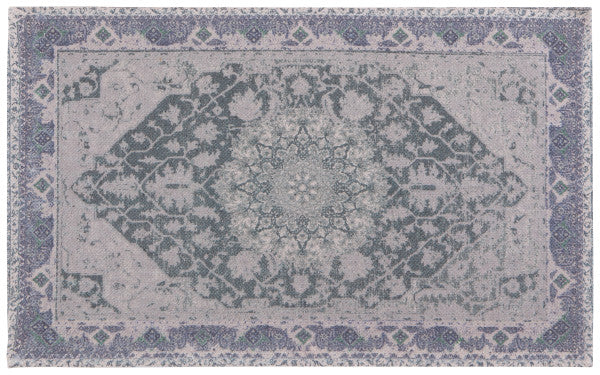 Heritage Cotton Rugs