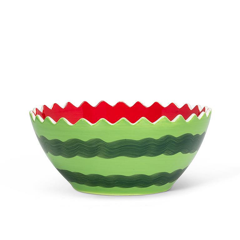 Abbott Watermelon Bowl