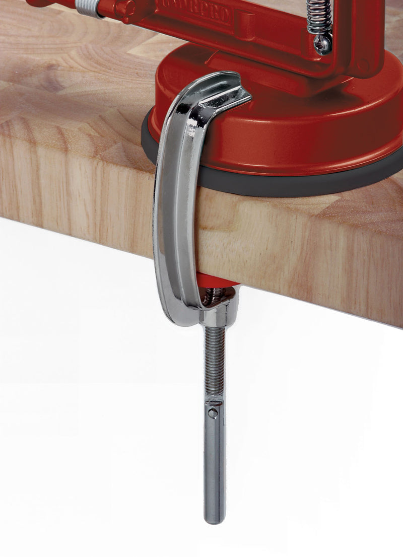 NorPro Apple-Master – Pare, Core & Slice in One Motion