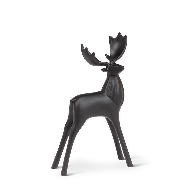 Abbott Modern Deer w/Wide Antlers