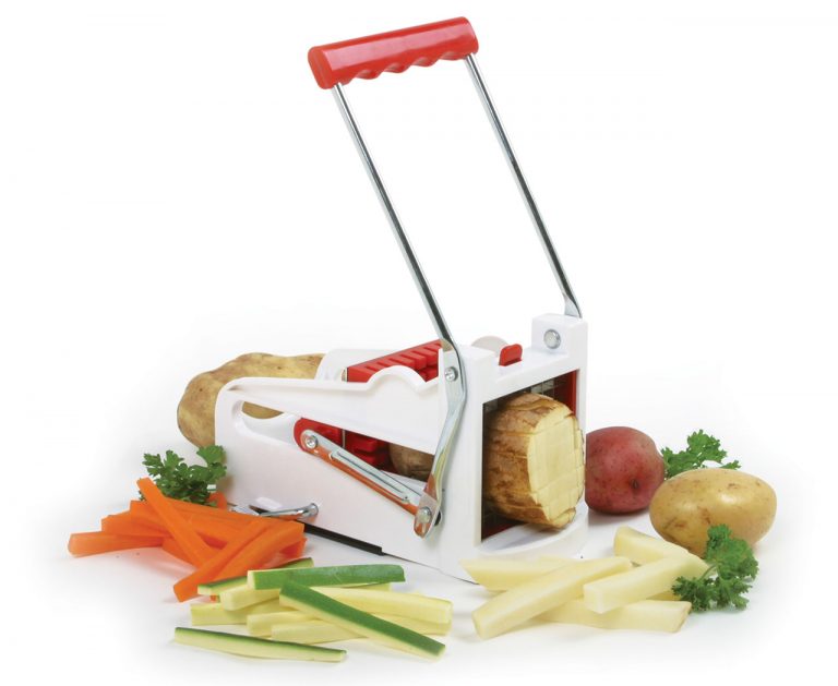 NorPro French Fry Cutter/Fruit Wedger