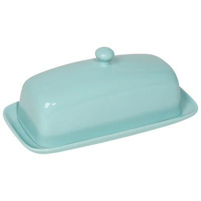 Now Designs Butter Dish Rectangle (Canadian Brand)