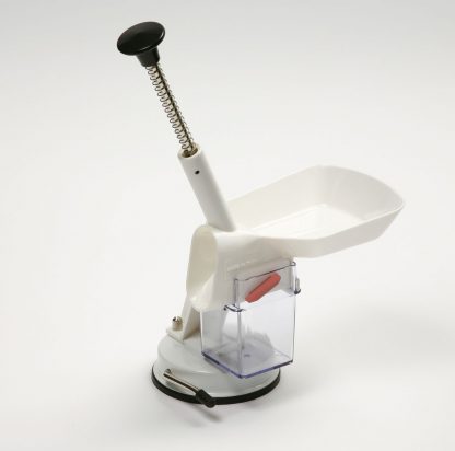 Deluxe Cherry Pitter With Suction Base