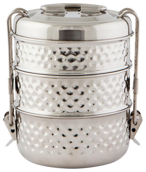Now Designs Tiffin 3-Tier Food Containers