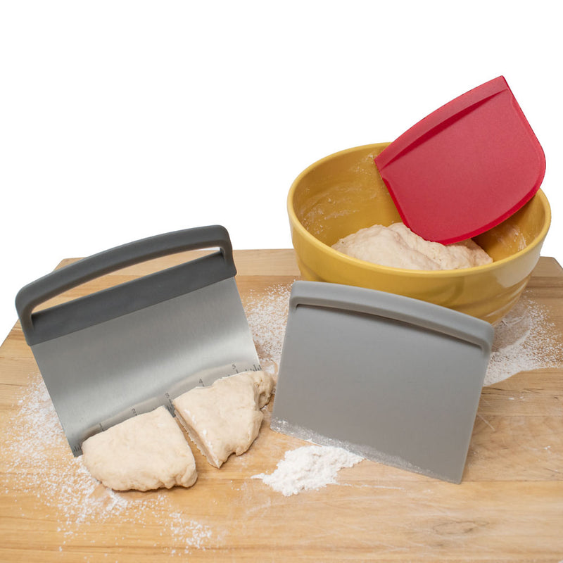 NorPro Dough Scraper