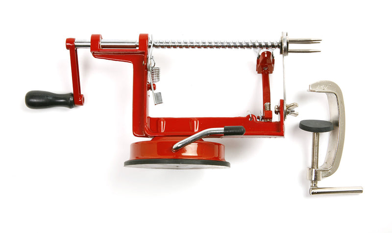 NorPro Apple-Master – Pare, Core & Slice in One Motion