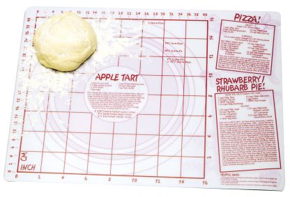 Norpro Jumbo Pastry/Cutting Mat