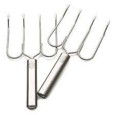 RSVP Kitchen Helpers Forks