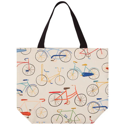 Now Designs Tote Bag (25) (Canadian Brand)