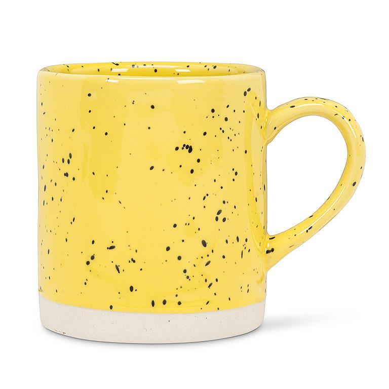 Abbott Speckled Mug
